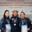 Бронзу этапа Кубка России по конькобежному спорту завоевала муромлянка Милена Береговенко - Министерство физкультуры и спорта