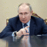 Началась прямая линия с Владимиром Путиным - Сетевое издание Владимирские новости