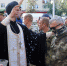 Добровольцы, госизмена, дроны и поджог военкомата — как прошел второй год СВО - Zebra-TV.Ru