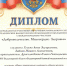 «Добровольчество. Милосердие. Здоровье» - ГБПОУ ВО ВБМК