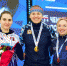Владимирские спортсменки выступили на чемпионате России по конькобежному спорту - Министерство физкультуры и спорта