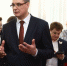 Экс-губернатор Владимирской области Орлова с федеральными чиновниками посетила Успенский собор - Сетевое издание Владимирские новости