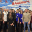 владимирские молодогвардейцы приняли участие в мероприятии «встреча с чемпионом» картинки мгер - Молодая Гвардия