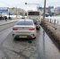 Во Владимире в результате аварии иномарку отбросило на автобус - Сетевое издание Владимирские новости