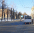 Водитель 17 автобуса уберег мужчину от тяжелых травм - Zebra-TV.Ru