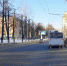 Во Владимире благодаря бдительности водителя автобуса удалось избежать ДТП с пострадавшим - Progorod33.Ru