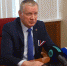 Глава облизбиркома Вадим Минаев: Выборы отразили волю жителей Владимирской области - Владимирские Ведомости