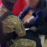 Правоохарнители завершили расследование уголовного дела о контрабанде и попытке сбыта «синтетики» в Петушинском районе - Телеканал Вариант