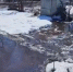 Во Владимирской области забили гейзеры из канализационных люков - Сетевое издание Владимирские новости