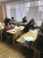 Родители сдали ЕГЭ!