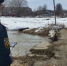 Стала известна ситуация с подтоплением участков и автомобильных дорог во Владимирской области - Сетевое издание Владимирские новости