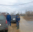 Во Владимирской области талая вода затопила деревню - Сетевое издание Владимирские новости