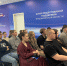 владимирские молодогвардейцы рассказали  студентам о новом национальном проекте «молодёжь россии»   картинки мгер - Молодая Гвардия