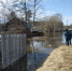 Во Владимирской области талая вода затопила более 100 участков, мосты и дороги - Сетевое издание Владимирские новости
