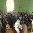 На праздничную молитву во Владимире собралось около трех тысяч мусульман - Владимирские Ведомости