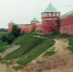 Пляж, сквер с фотозоной, дорожки возле Спасо-Евфимиева монастыря появятся в Суздале уже после 1000-летия - Сетевое издание Владимирские новости
