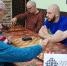 селивановские молодогвардейцы присоединились к акции «весенняя неделя добра» картинки мгер - Молодая Гвардия