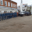В городе Вязники прошли соревнования по пожарно-спасательному спорту - МЧС