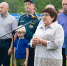 В загородном лагере «Дружба» стартовала «Школа безопасности» - Владимирские Ведомости