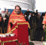 Панихида в день памяти схиархимандрита Петра (Кучера) в Свято-Боголюбском монастыре - Владимирская епархия