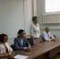 В Областном перинатальном центре новый главный врач - Минздрав Владимирской области