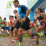 В Суздале прошел юбилейный марафон Golden Ring Ultra Trail 100 - Progorod33.Ru