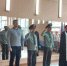 Новый отряд добровольцев отправился в зону СВО   - Законодательное Собрание