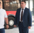 В троллейбусном депо №2 Владимира продолжается ремонт - Progorod33.Ru