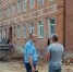 Прокуратура предупредила подрядчика о недопустимости срыва сроков реконструкции поликлиники - Zebra-TV.Ru