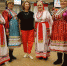 Праздник культуры и традиций финно-угорских народов «Шумбрат» - Министерство внутренней политики