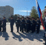 Во Владимире открыли вахту памяти на посту №1 - Телеканал Вариант