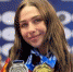 Спортсменка из Владимирской области завоевала награды Чемпионата мира по грэпплингу - PRO Город Владимир