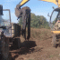 В Юрьев-Польском района прокуратура добилась ликвидации свалок на землях сельхозназначения - Zebra-TV.Ru