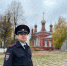 Лучшим участковым Владимирской области стал  полицейский из Камешковского района - 6tv.Ru