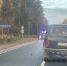 8-летняя девочка погибла в аварии, перебегая дорогу в неустановленном месте - Zebra-TV.Ru