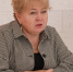 Елена Карпова утверждена в должности главы Киржачского района - Zebra-TV.Ru