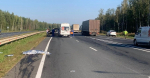 В Судогде будут судить водителя, который насмерть сбил пенсионерку на пешеходном переходе
