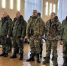 Владимирские добровольцы встают на защиту Родины - Город Владимир