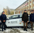 Техцентр Гранд предоставил студентам-инженерам ВлГУ Hyundai Solaris - ВлГУ
