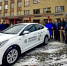 ВлГУ подарили Hyundai Solaris для обучения студентов - PRO Город Владимир