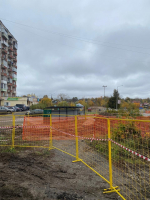 В Кольчугино возбудили уголовное дело по факту падения 15-летнего подростка в котлован теплотрассы
