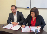 Во Владимирской области Народный фронт подписал соглашение с региональным Уполномоченным по защите прав предпринимателей