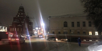 15 ноября во Владимирской области ожидается снег и до -4 - PRO Город Владимир