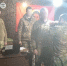 Военнослужащего из Юрьев-Польского района наградили медалью «За отвагу» - 6tv.Ru