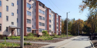 Во Владимирской области план по благоустройству дворов выполнен на 90% - 6tv.Ru