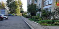 Во Владимирской области на благоустройство дворов выделят 1,5 миллиардов рублей - Progorod33.Ru