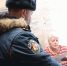 Во Владимирской области продолжается профилактическая работа, направленная на разъяснение гражданам правил безопасной эксплуатации газового оборудования - МЧС