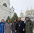 Литургия на русском жестовом языке состоялась в Князь-Владимирском храме - Владимирская епархия