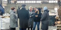 Владимирская Общественная палата обеспокоена вопросом переработки отходов - Комсомольская правда