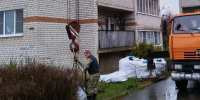 Во Владимирской области ужесточат работу регоператоров по вывозу мусора - Комсомольская правда